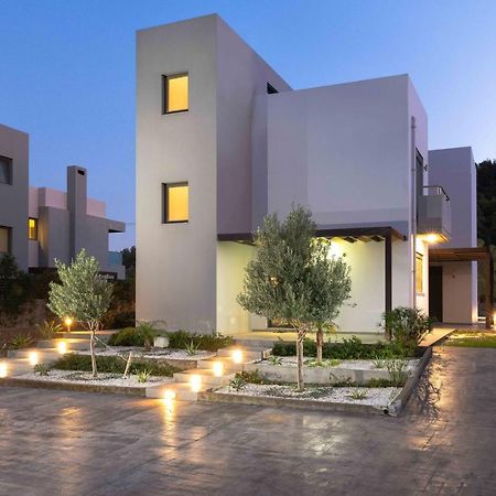 Filerimos Garden Villa Ialisos Exterior foto